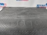 Trunk Mat (4Door, Takeoff)